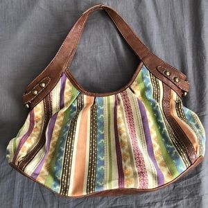 Fossil Purse